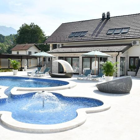 Villa Magic Sa Tilava Εξωτερικό φωτογραφία