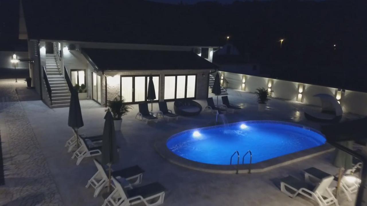 Villa Magic Sa Tilava Εξωτερικό φωτογραφία