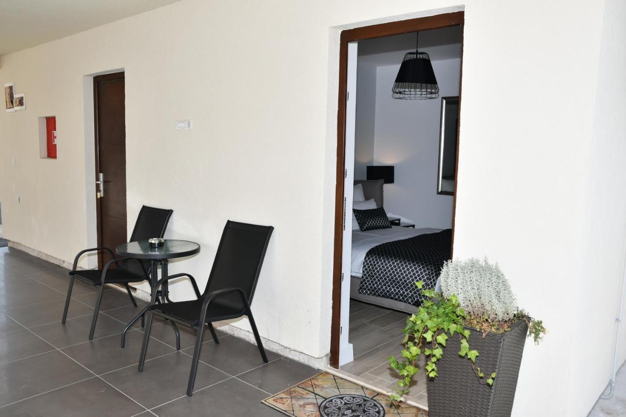 Villa Magic Sa Tilava Εξωτερικό φωτογραφία