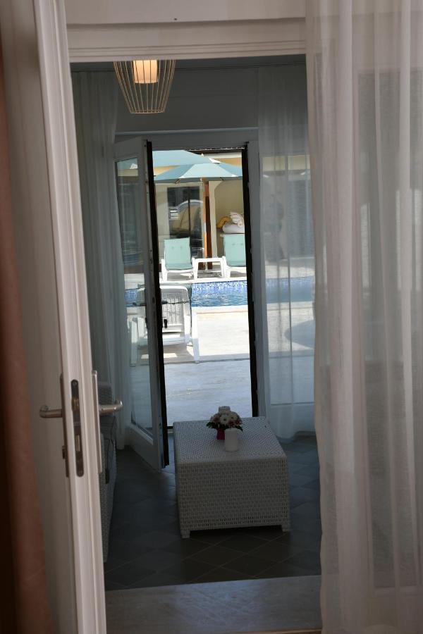 Villa Magic Sa Tilava Εξωτερικό φωτογραφία