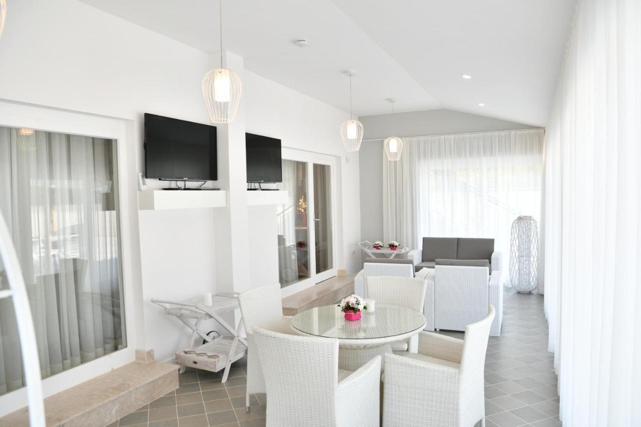 Villa Magic Sa Tilava Εξωτερικό φωτογραφία