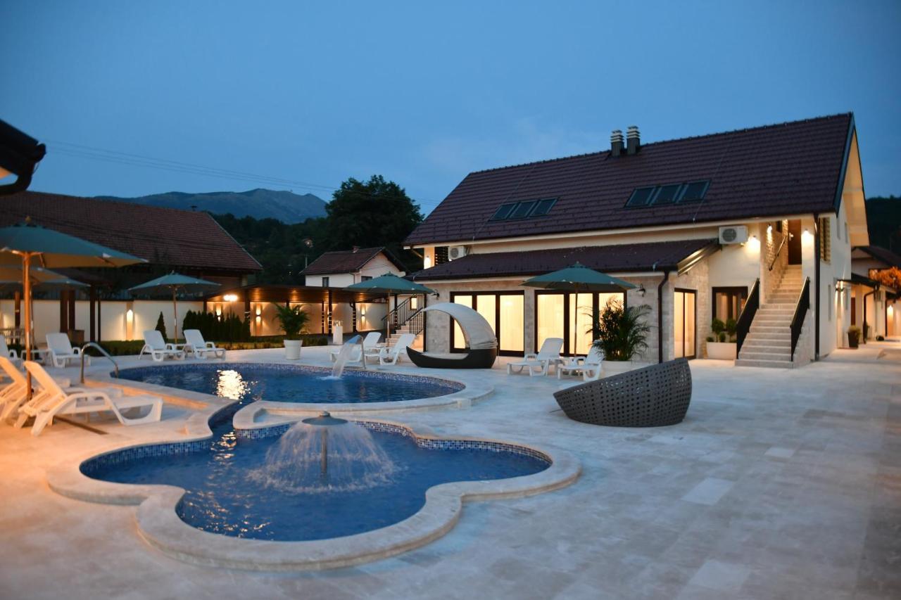 Villa Magic Sa Tilava Εξωτερικό φωτογραφία